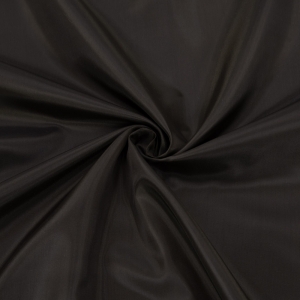 Мерный лоскут таффета 150 см 190Т цвет коричневый 1213 2 м