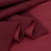 Ткань на отрез футер 3-х нитка компакт пенье начес цвет бордовый