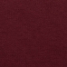 Ткань на отрез футер 3-х нитка компакт пенье начес цвет бордовый