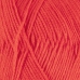 Пряжа для вязания ПЕХ Акрил 100гр/300м цвет 244 алый
