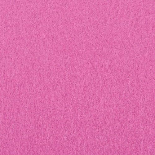 Фетр листовой мягкий IDEAL 1мм 20х30см арт.FLT-S1 цв.614 розовый