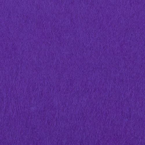 Фетр листовой мягкий IDEAL 1мм 20х30см арт.FLT-S1 цв.620 фиолетовый