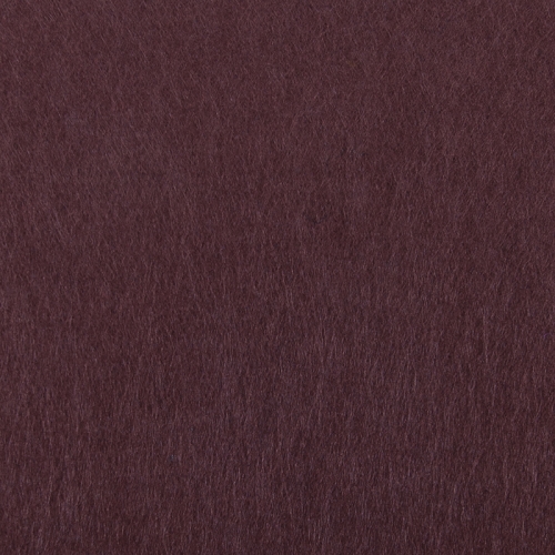 Фетр листовой мягкий IDEAL 1мм 20х30см арт.FLT-S1 цв.687 т.коричневый