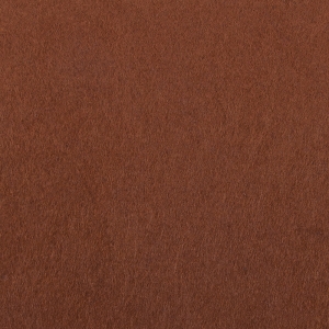 Фетр листовой мягкий IDEAL 1мм 20х30см арт.FLT-S1 цв.692 коричневый
