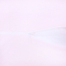 Наволочка на молнии Трикотаж цвет розовый в упаковке 2 шт 70/70 см