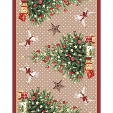 Маломеры дорожка 50 см 30142/1 Волшебство 1 м