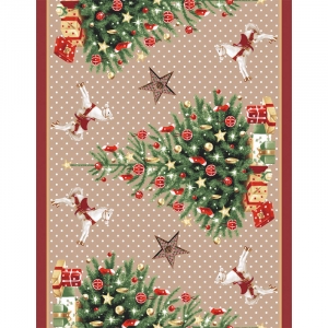 Маломеры дорожка 50 см 30142/1 Волшебство 1 м