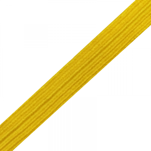 Резинка №23 желтый 10 мм уп 10м