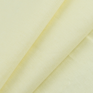 Ткань на отрез бязь ГОСТ Шуя 220 см 11410 цвет лимонный 1