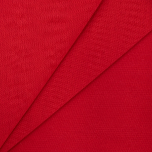 Ткань на отрез бязь гладкокрашеная ГОСТ 150 см цвет красный 2