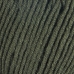 Пряжа для вязания Ализе LanaGold (49%шерсть, 51%акрил) 100гр цвет 29 хаки