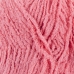 Пряжа для вязания Ализе Softy (100% микрополиэстер) 50гр/115 м цвет 619 коралловый