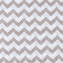 Ткань на отрез бязь плательная 150 см 1692 цвет кофе