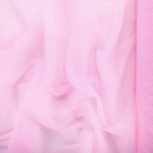 Малмоеры Еврофатин мягкий матовый Hayal Tulle HT.S 300 см цвет 69 бледно-розовый 1 м