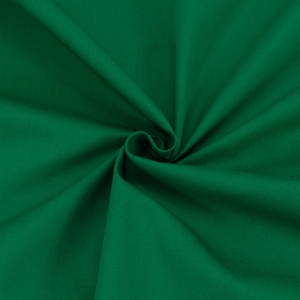 Ткань на отрез тиси 150 см цвет темно-изумрудный П1