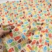 Маломеры поплин 150 см 1799/2 цвет бежевый 11 м