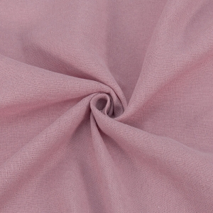 Маломеры муслин гладкокрашеный 199 Kirli pembe 1 м