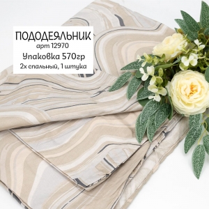 Весовой лоскут полисатин 12970 по 0,570 кг