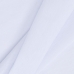 Ткань на отрез кулирка с лайкрой 6162 цвет белый