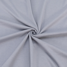 УЦЕНКА ткань на отрез кулирка М-2103 цвет серый