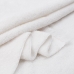 Ткань на отрез махровое полотно 150 см 390 гр/м2 цвет белый