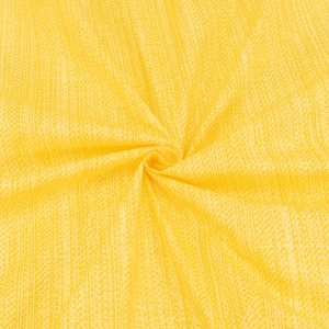 Ткань на отрез перкаль 220 см 11983/11 Эко 11 цвет желтый