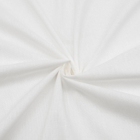 Бязь отбеленная 120 гр/м2 150 см отрез 150х100