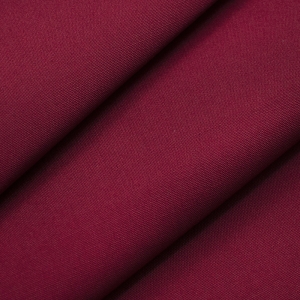 Ткань на отрез тиси 150 см цвет бордовый