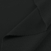 Ткань на отрез футер 3-х нитка диагональный цвет черный 3772-1