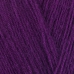 Пряжа для вязания Ализе AngoraGold (20%шерсть, 80%акрил) 100гр цвет 050 фуксия