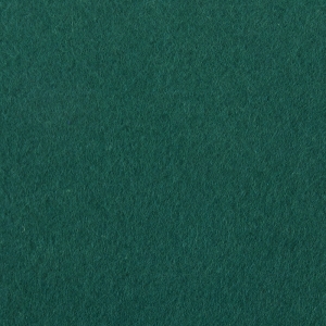 Фетр листовой жесткий IDEAL 1мм 20х30см арт.FLT-H1 цв.667 т.зеленый