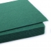 Фетр листовой жесткий IDEAL 1мм 20х30см арт.FLT-H1 цв.667 т.зеленый