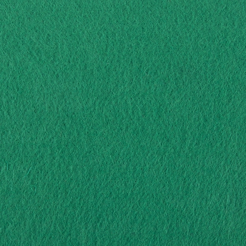 Фетр листовой жесткий IDEAL 1мм 20х30см арт.FLT-H1 цв.705 зеленый