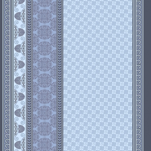 Ткань на отрез бязь о/м 120 гр/м2 150 см 1962/2
