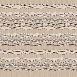 Ткань на отрез бязь Премиум 220 см набивная Тейково рис 6841 вид 1 Панорама