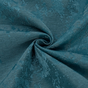 Маломеры портьерная ткань 150 см Мрамор 25 цвет ниагара 1,2 м