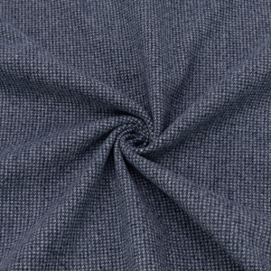 Маломеры кашемир лапка цвет синий 1,4 м