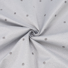 Матрасная ткань на отрез 2703-2 Горох