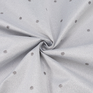 Матрасная ткань на отрез 2703-2 Горох