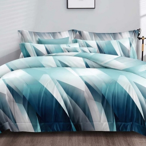 Маломеры полисатин 220 см 4255 Северное сияние 2,1 м