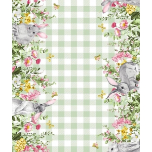 Маломеры дорожка 50 см 29240/1 Весеннее тепло 1 м