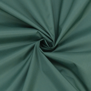Мерный лоскут дюспо 240Т покрытие Milky 80 г/м2 цвет темно-зеленый 5 м