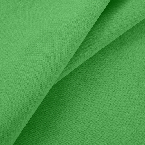 Бязь гладкокрашеная ГОСТ 150 см цвет зеленый