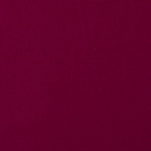 Ткань на отрез ситец гладкокрашеный 80 см Шуя 14300 цвет бордо