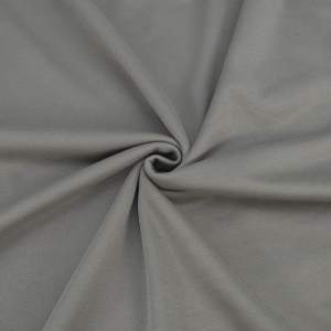 Ткань на отрез футер 3-х нитка барашек №6 цвет серый