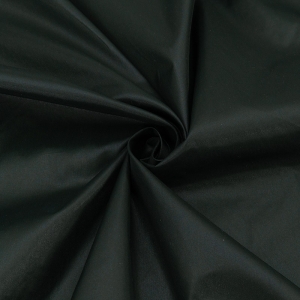 УЦЕНКА ткань на отрез дюспо 200Т №4 цвет темно-зеленый