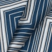 Ткань на отрез кулирка R-R3215-V2 Зигзаг цвет синий