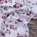 Ткань на отрез перкаль 150 см 90015 Акварельные цветы