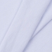 Ткань на отрез футер с лайкрой 1306-1 цвет белый
