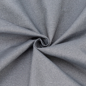 Матрасная ткань на отрез 2703-9 цвет темно-серый